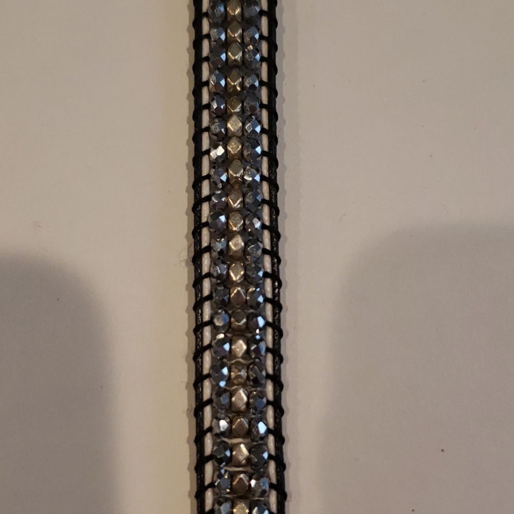 Gorgeous Beaded Bracelet